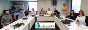 Skoda’da Kişisel İmaj Yönetimi eğitimi (9-03-2020)