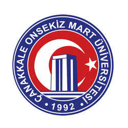Çanakkale Onsekiz Mart Üniversitesi