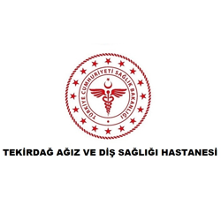 Tekirdağ Ağız ve Diş Sağlığı Hastanesi